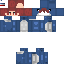 Texture for RGRF