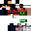 Texture for rex modif
