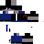 Texture for Mousernator 09