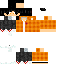 Texture for akira morto com um tiro de bala de arma