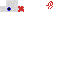Texture for eye