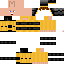 Texture for MotionFlash Bee