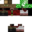 Texture for cereeper