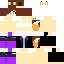 Texture for FoxRibble
