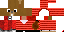Texture for my squrriel skin