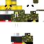 Texture for MarecCraft