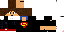 Texture for hugo