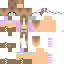 Texture for nova roupa