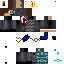 Texture for Cyborg