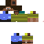 Texture for Ysteve