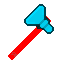 Texture for diamond_axe1
