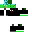 Texture for frog CHAD