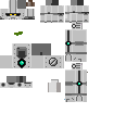 Texture for robot golem