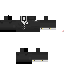 Texture for tuxedo