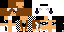 Texture for зайчиха