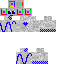 Texture for Robot-Boy