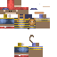 Texture for Ness Monkey