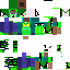 Texture for Turtle_Boy