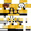 Texture for compdawds