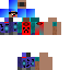 Texture for TURH