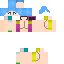 Texture for bulma