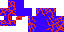 Texture for hell pig
