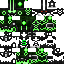 Texture for roboterskin