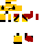 Texture for scorpion