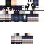Texture for Sasuke Skin