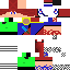 Texture for prismarite gorgo