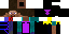 Texture for Hunter