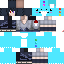 Texture for Dino