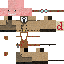 Texture for Blobfish2