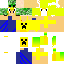 Texture for lemon beast