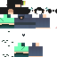 Texture for MangledUmbreon