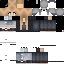 Texture for gsf