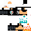 Texture for kakashi