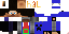 Texture for BlueC