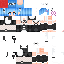 Texture for rem