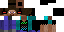 Texture for steve