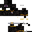 Texture for cesar zorak