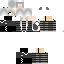 Texture for Herobrine
