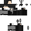 Texture for Eclipse Wolf