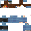Texture for Robot_Man___zerozero7
