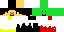Texture for 炎の戦士改