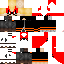 Texture for Baryon