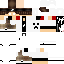 Texture for skillpvpSKIN