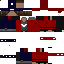 Texture for FireHight Z Natal