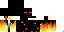 Texture for 火人