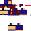 Texture for mikkimc